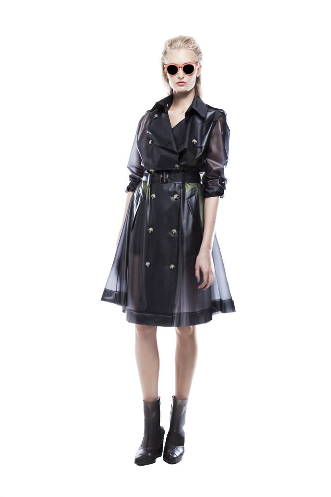 Currently Coveting: Terra New York Rainwear – FASHIONKRUSH