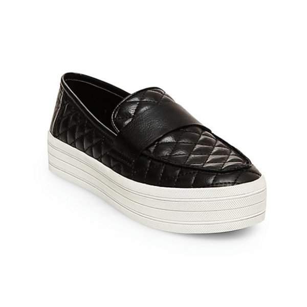 Currently Coveting: Howell Slip-On Sneakers By Steve Madden – FASHIONKRUSH