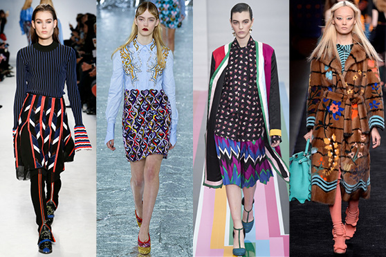 7 Fall Fashion Trends To Wear Now – FASHIONKRUSH